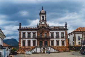 Minas Gerais