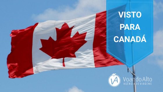Visto Canadense
