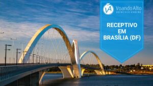 Turismo Receptivo em Brasília